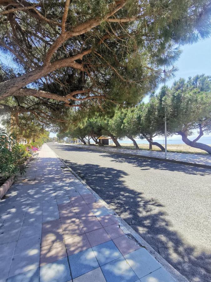 Вілла Pachisa Sul Mare Торре-Ґранде Екстер'єр фото